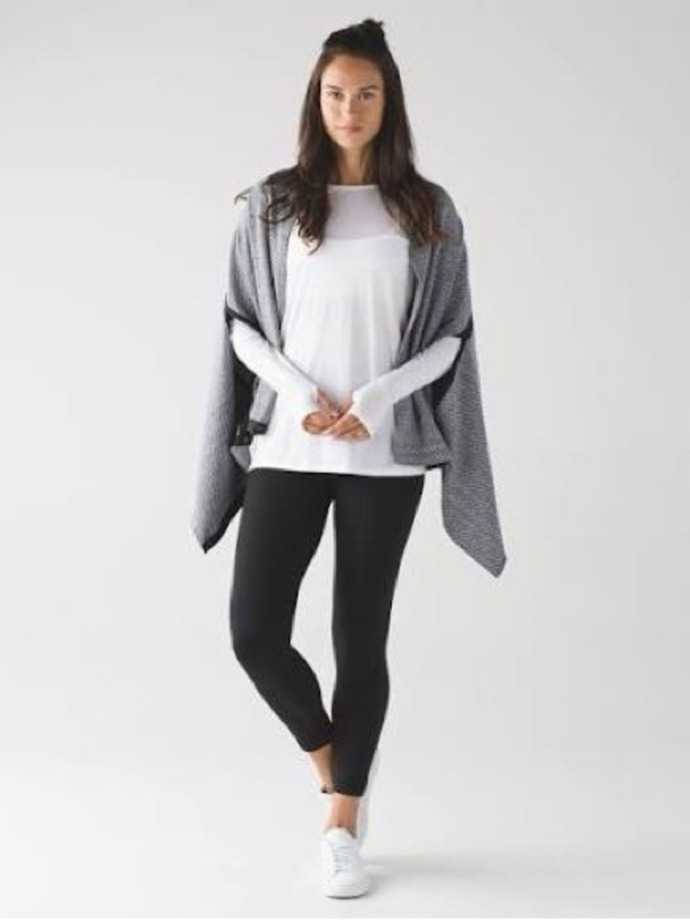 Lululemon vinyasa wrap